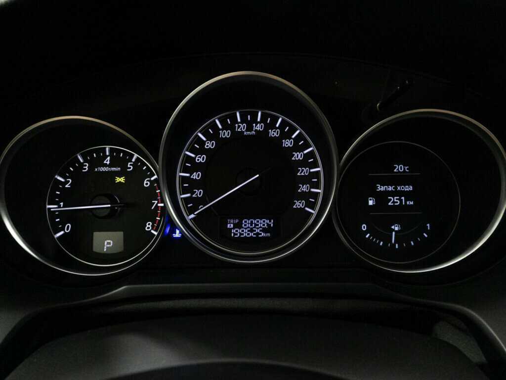 Купить Mazda 6, 2015, 199 000 км, фото №12