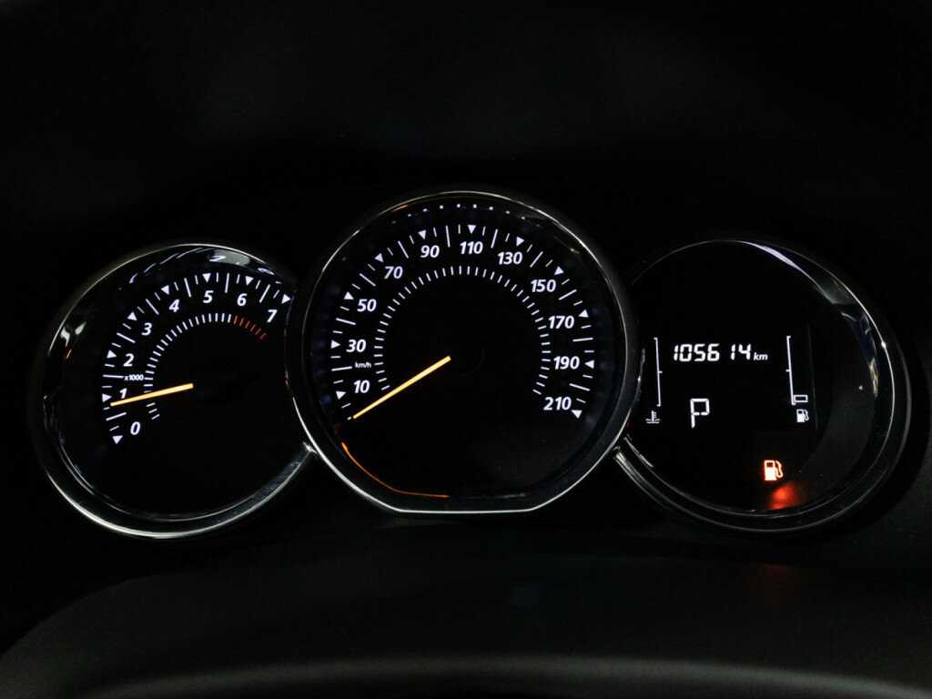 Купить Renault Sandero Stepway, 2021, 105 612 км, фото №12