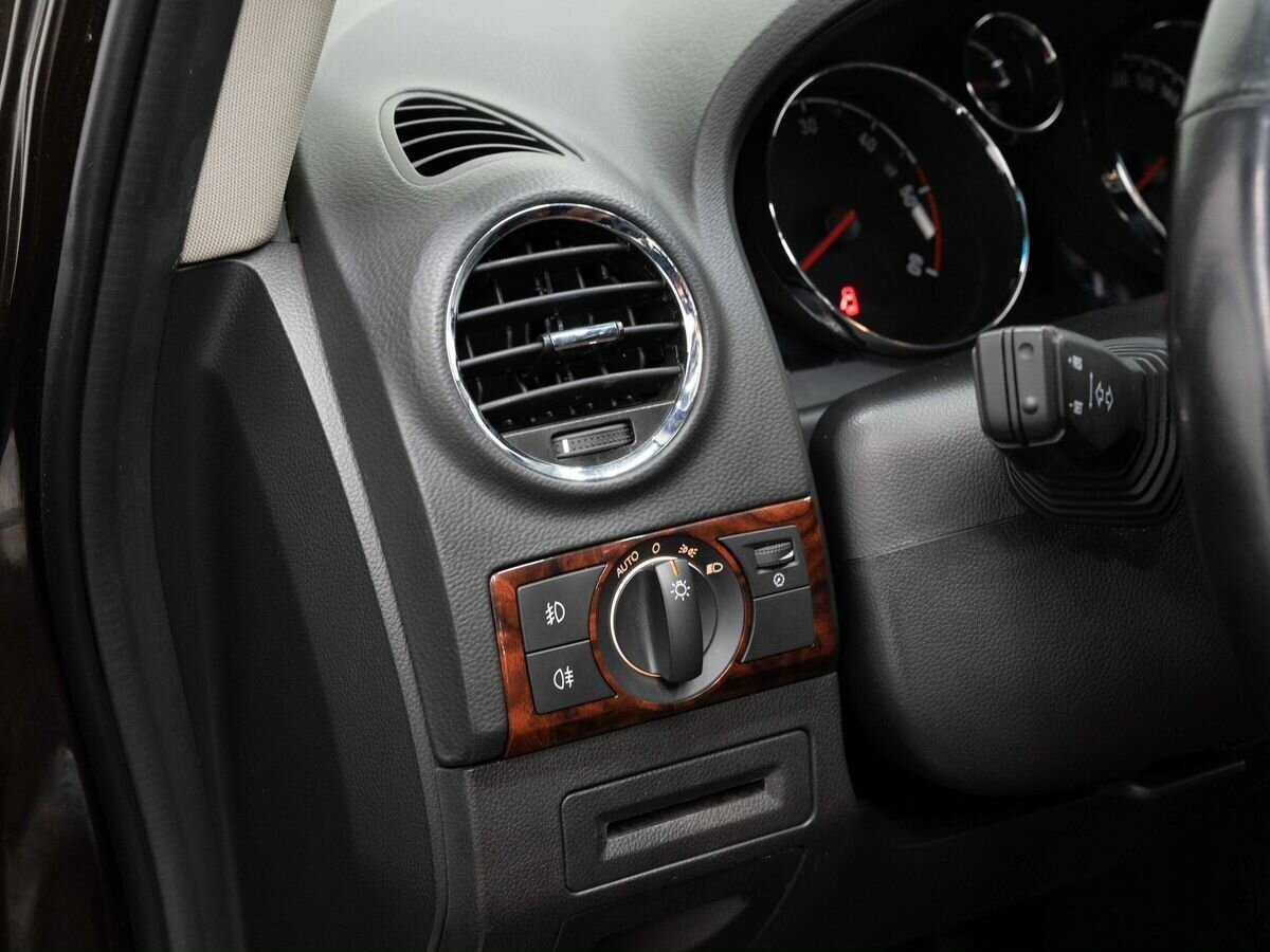 Купить Opel Antara, 2015, 160 000 км, фото №21