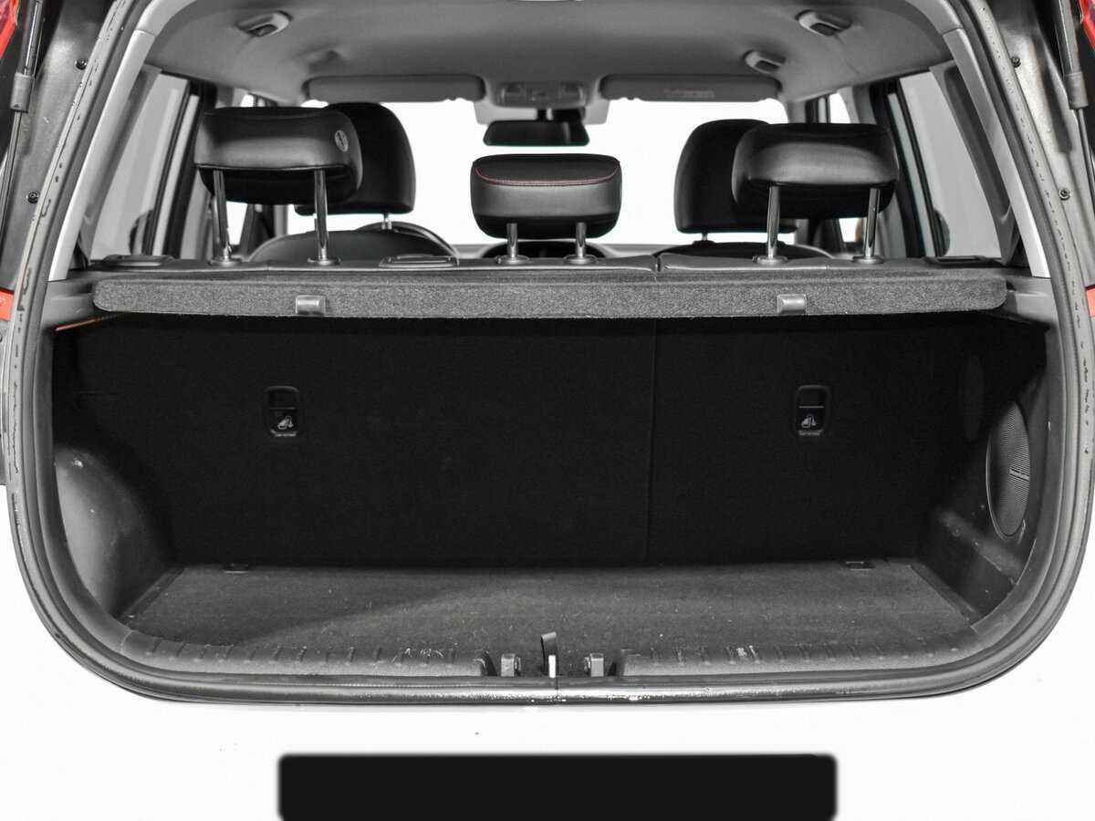 Купить Kia Soul, 2019, 91 024 км, фото №22