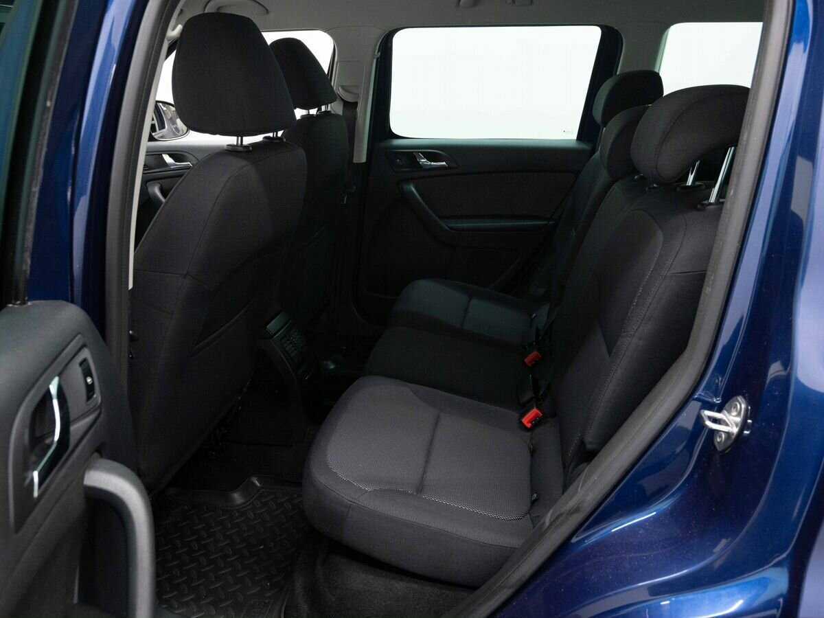 Купить Skoda Yeti, 2013, 105 500 км, фото №9