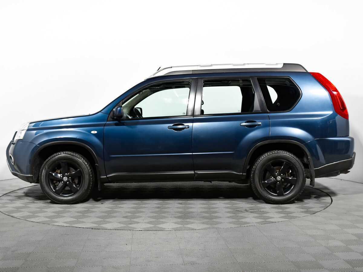 Купить Nissan X-Trail, 2013, 114 000 км, фото №8