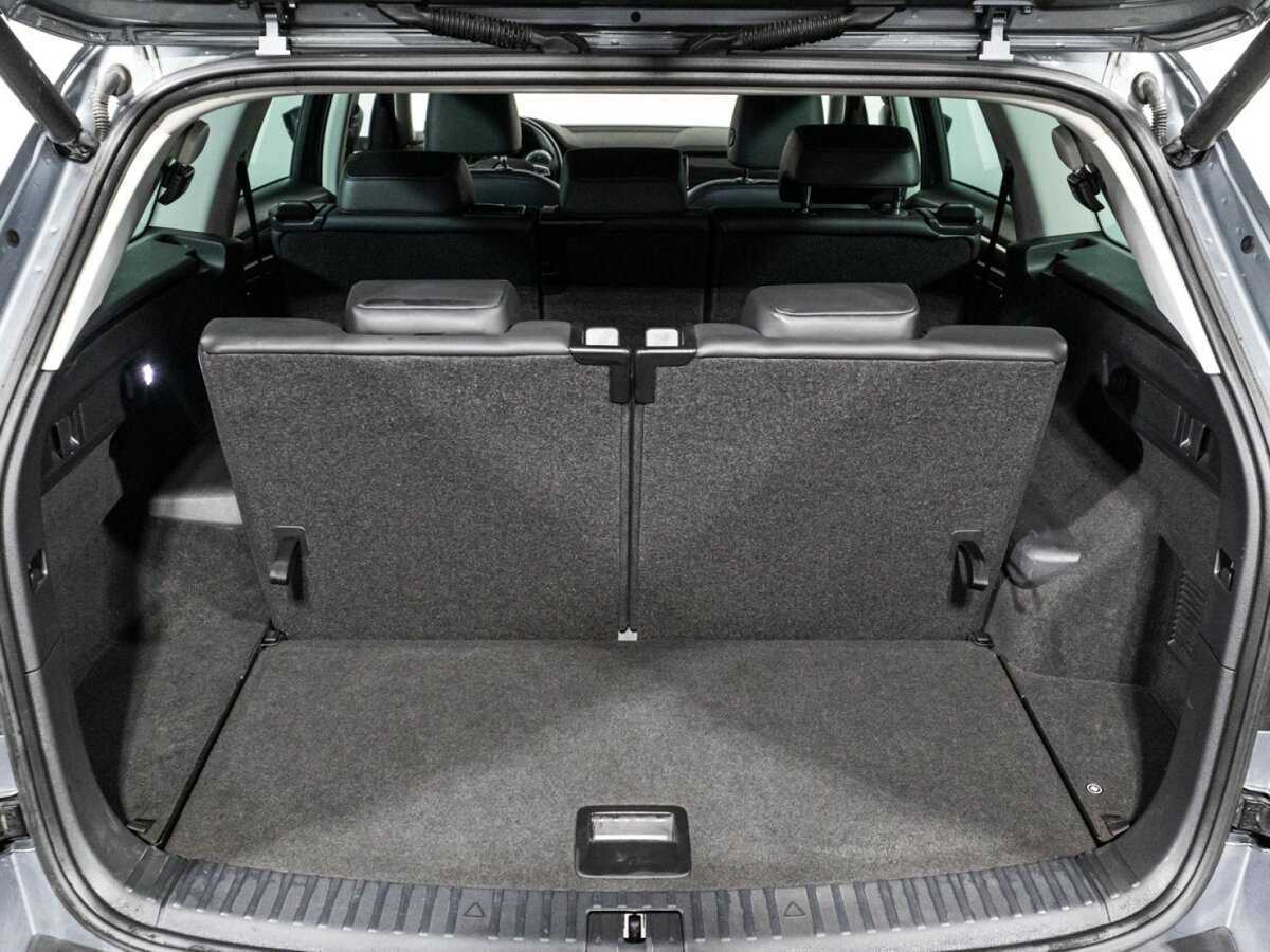 Купить Skoda Kodiaq, 2017, 94 591 км, фото №14