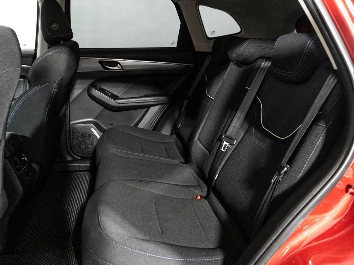 Купить Haval Jolion, 2023, 20 967 км, фото №10