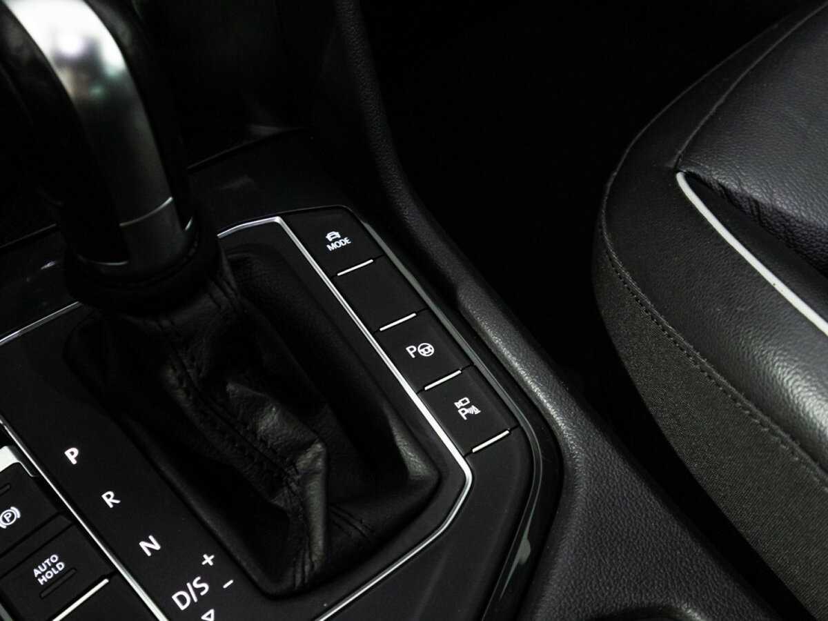 Купить Volkswagen Tiguan, 2019, 113 508 км, фото №21
