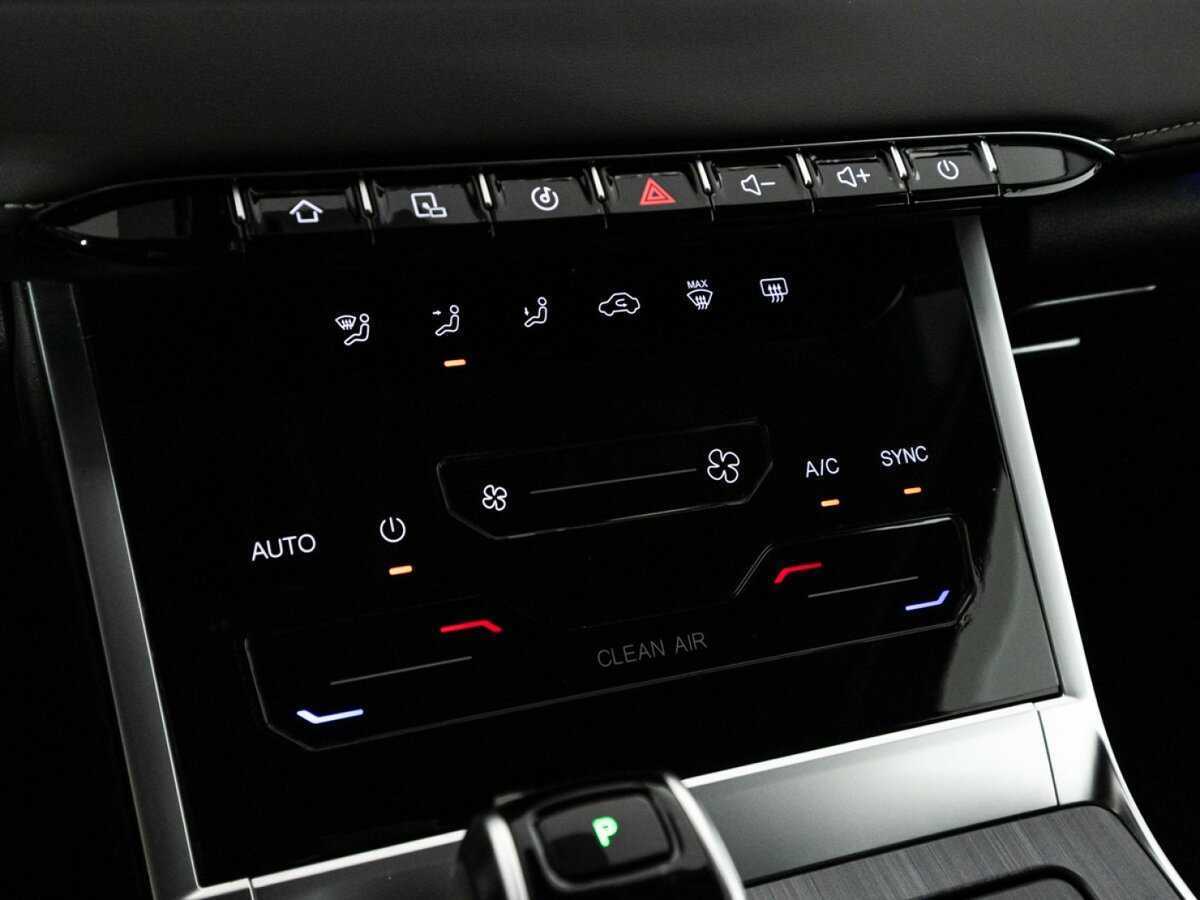 Купить Chery Tiggo 7 Pro Max, 2023, 37 990 км, фото №17