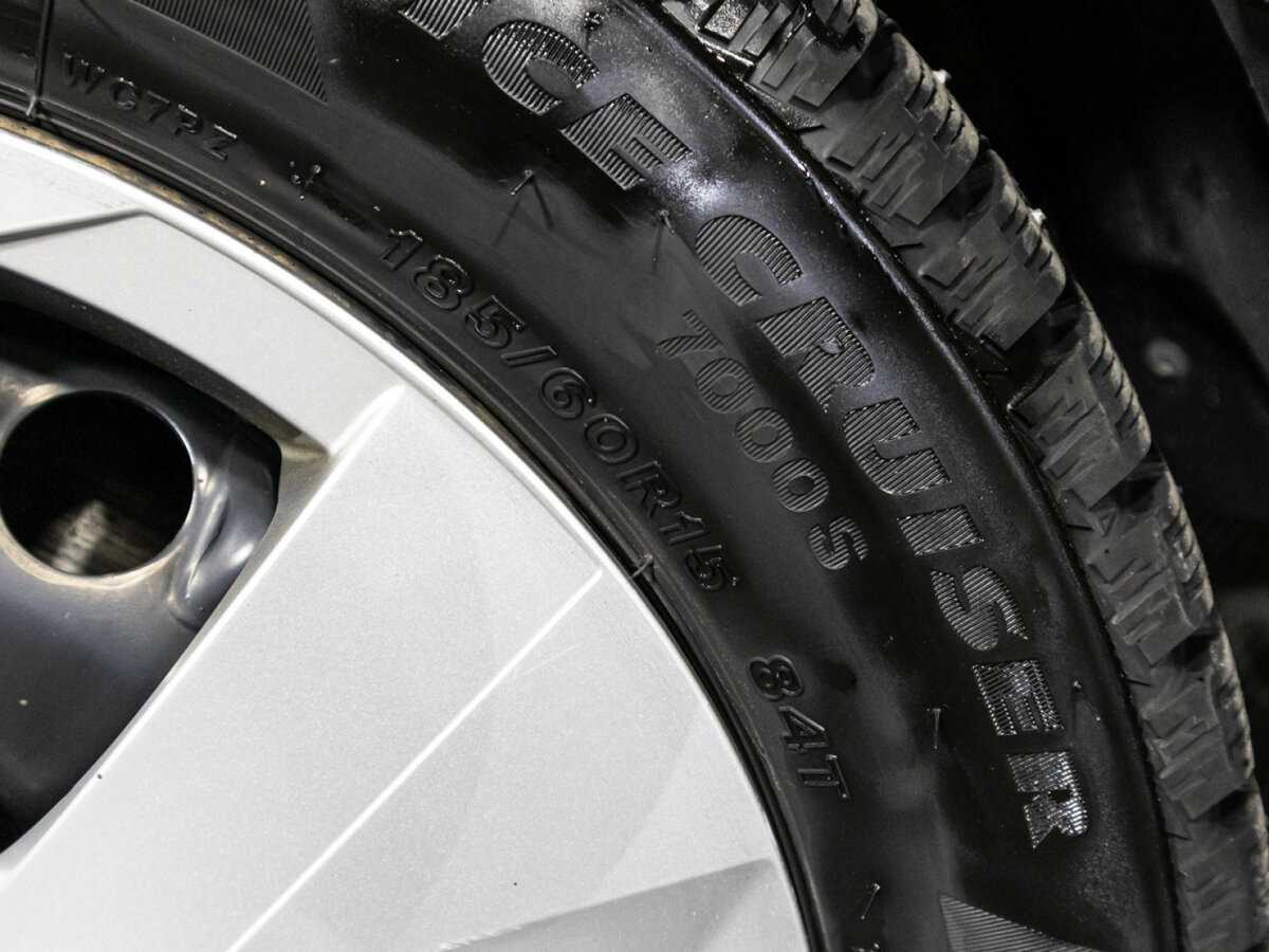 Купить Volkswagen Polo, 2020, 63 694 км, фото №17