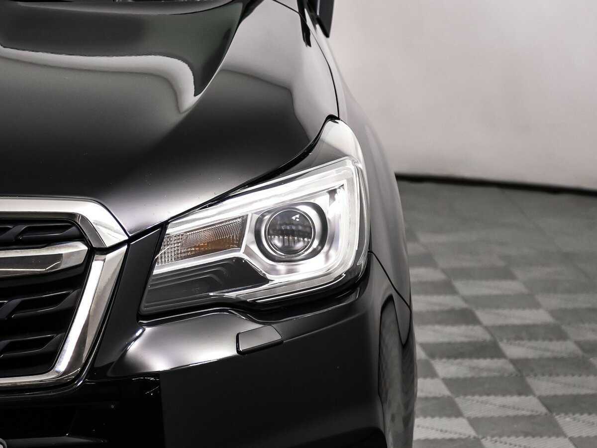 Купить Subaru Forester, 2016, 125 000 км, фото №15