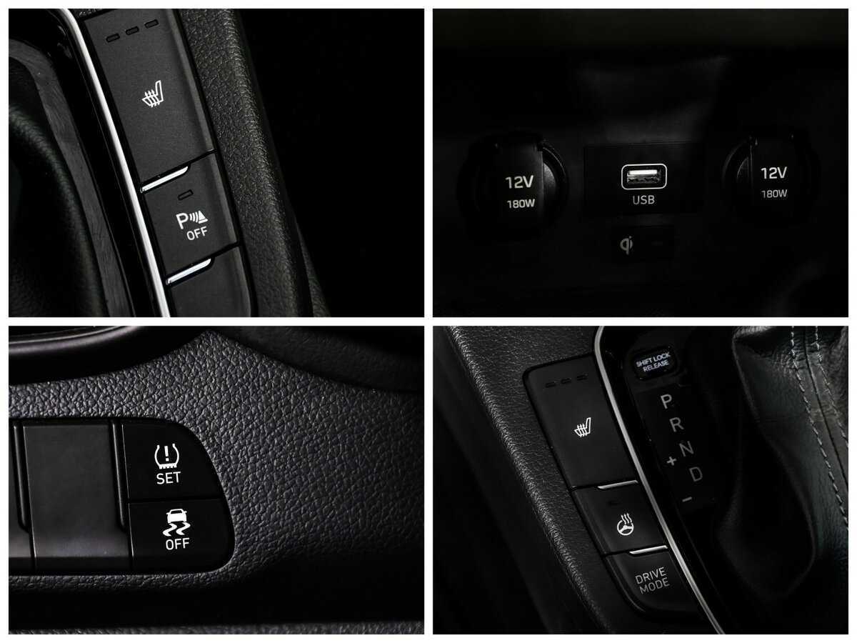 Купить Hyundai i30, 2022, 48 385 км, фото №19