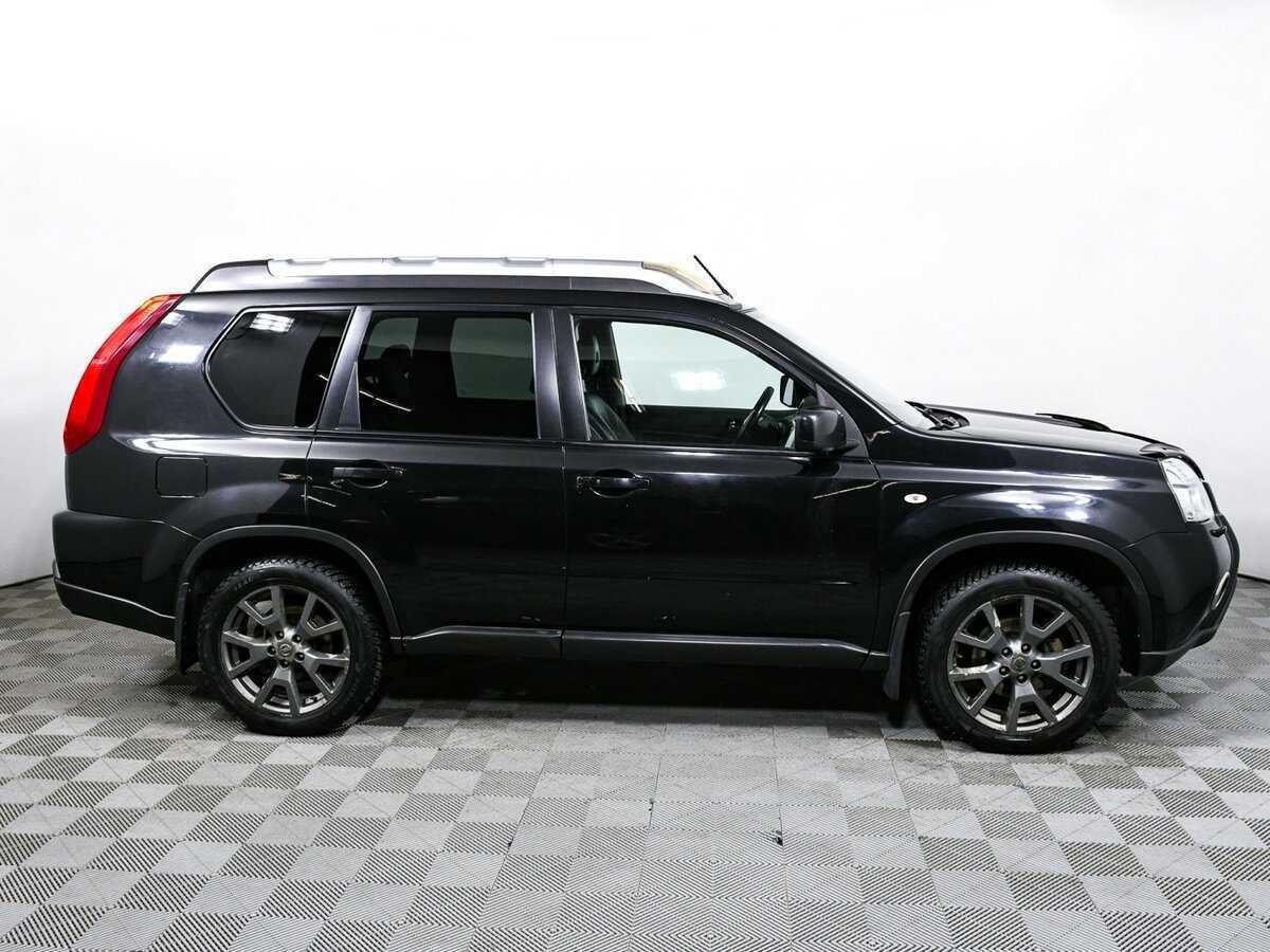 Купить Nissan X-Trail, 2012, 246 000 км, фото №4
