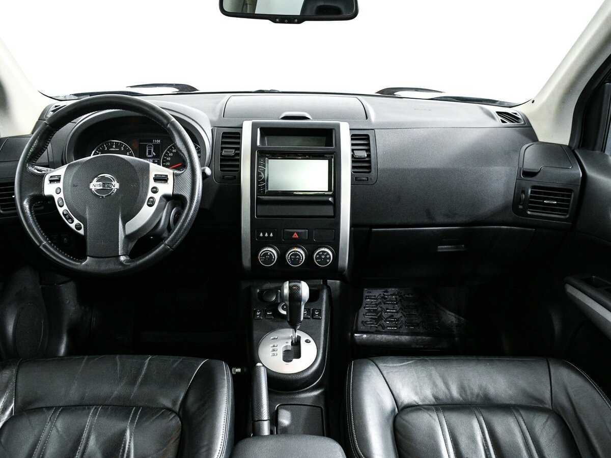 Купить Nissan X-Trail, 2012, 246 000 км, фото №11