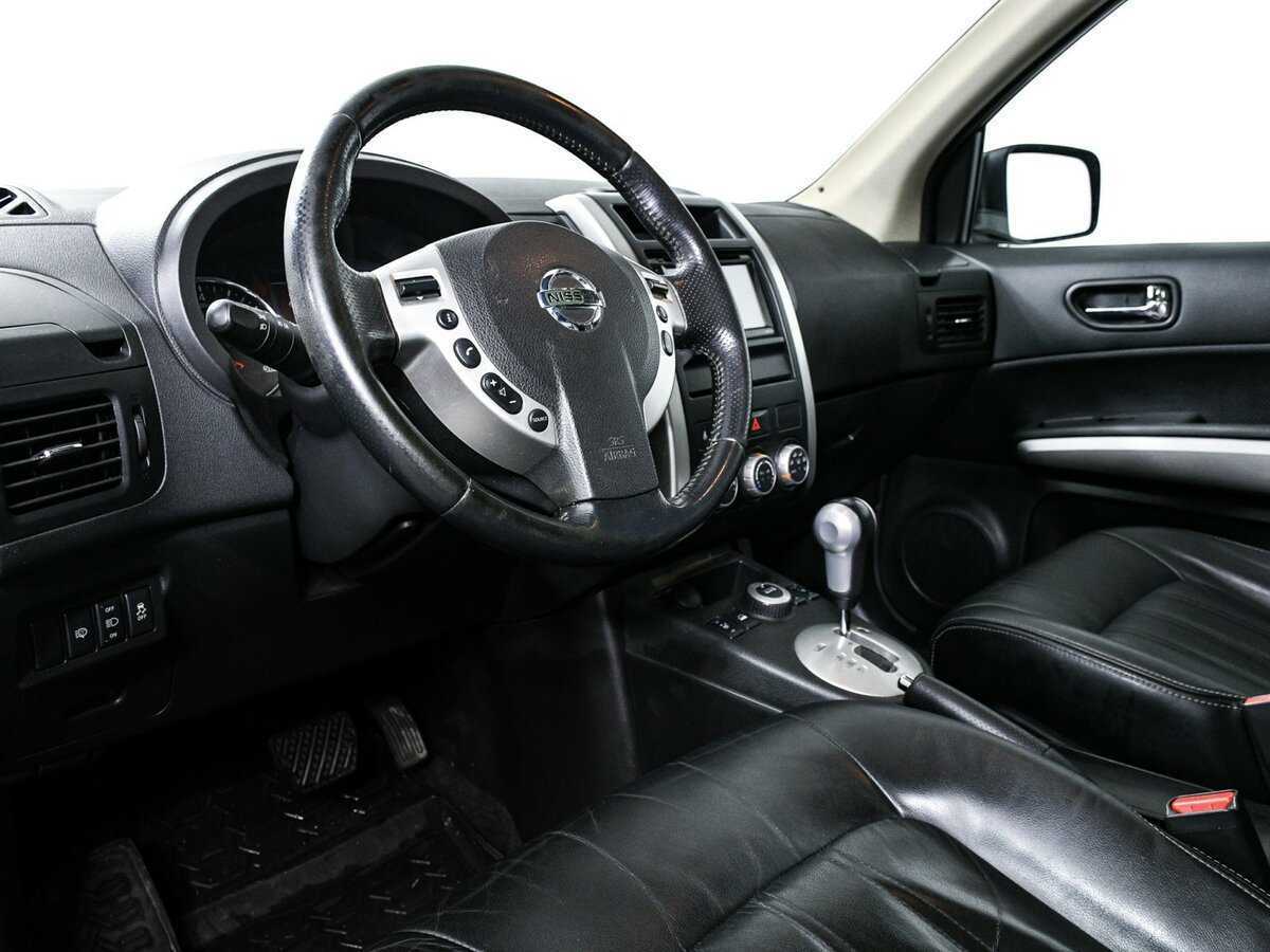 Купить Nissan X-Trail, 2012, 246 000 км, фото №13