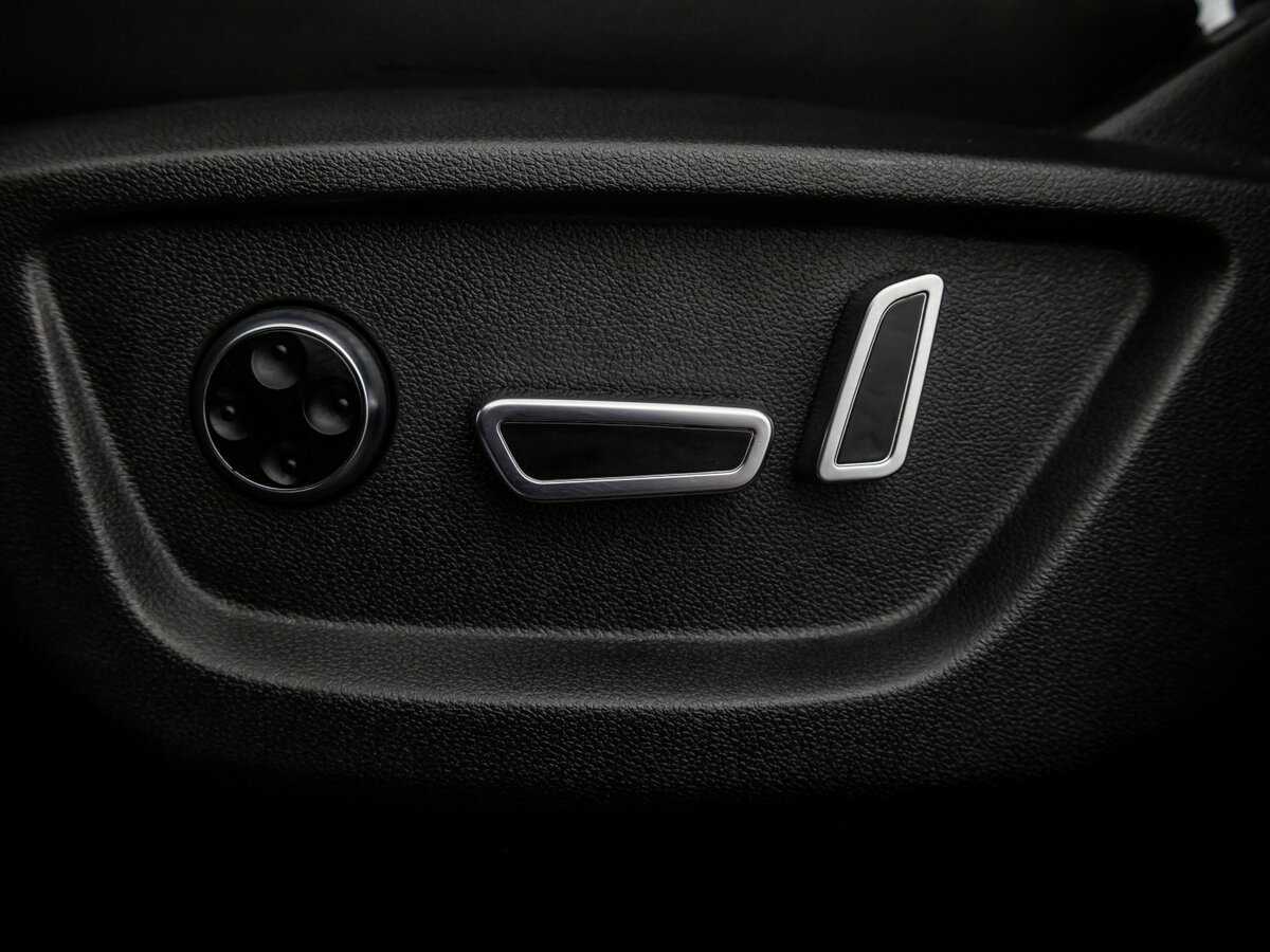 Купить Chery Tiggo 8, 2020, 119 949 км, фото №14