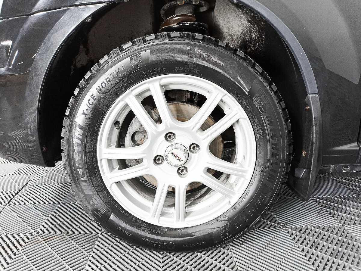 Купить Lada (ВАЗ) Largus, 2020, 98 068 км, фото №18