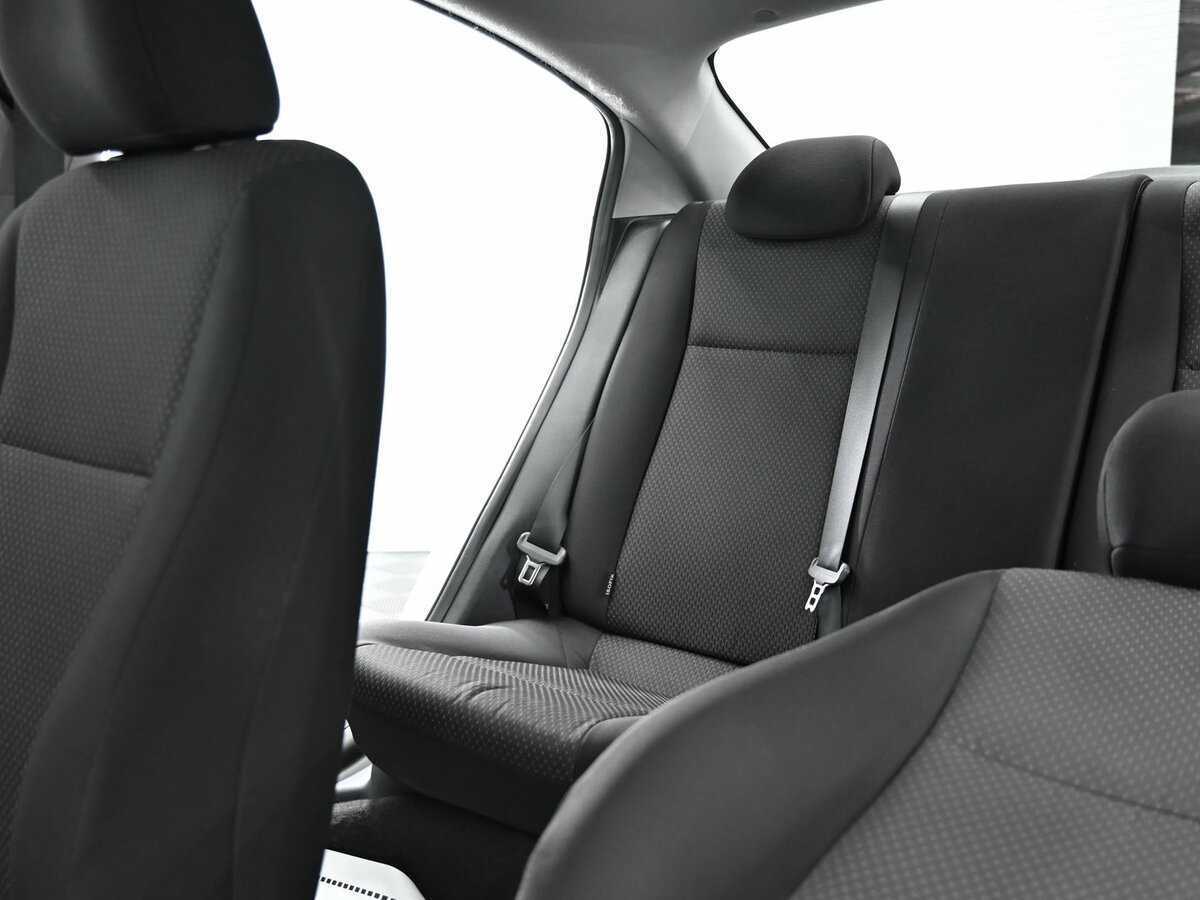 Купить Kia Rio, 2020, 79 000 км, фото №13