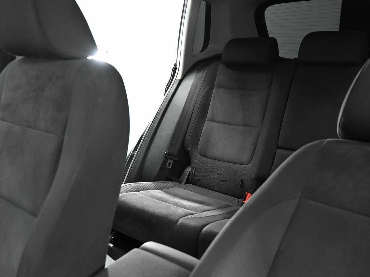 Купить Volkswagen Tiguan, 2013, 163 000 км, фото №13