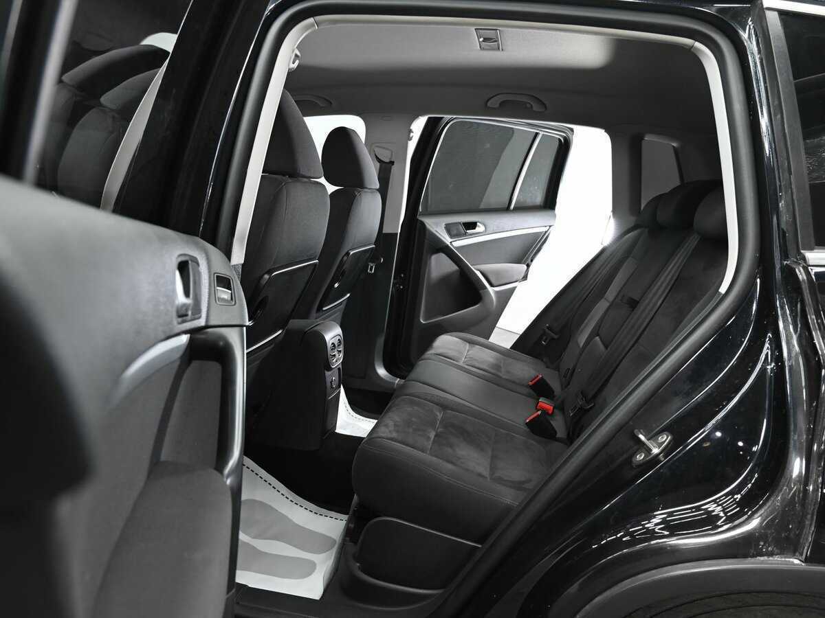 Купить Volkswagen Tiguan, 2013, 163 000 км, фото №14