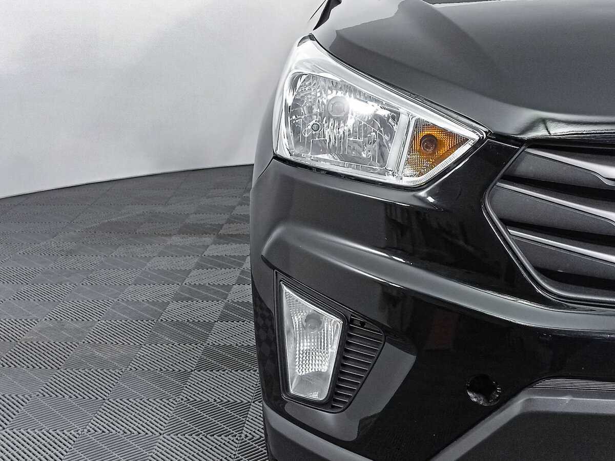 Купить Hyundai Creta, 2019, 95 300 км, фото №16