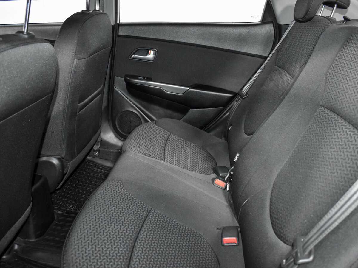 Купить Kia Rio, 2016, 76 280 км, фото №16