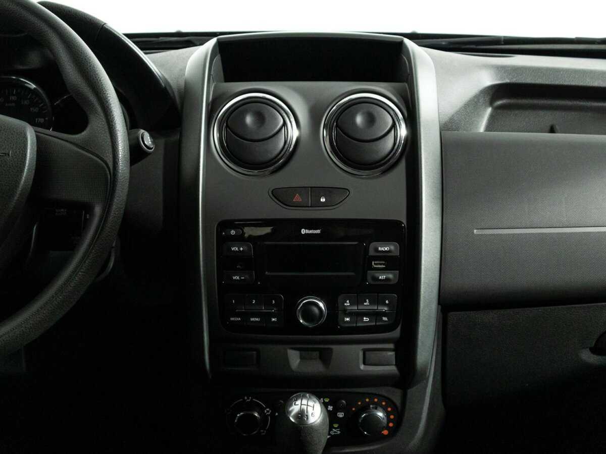 Купить Renault Duster, 2019, 42 433 км, фото №14