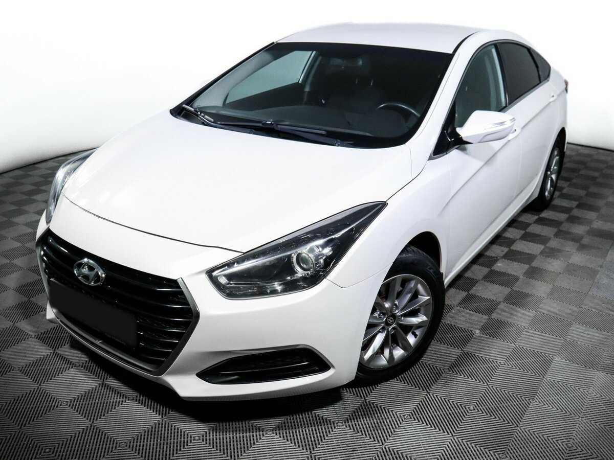 Купить Hyundai i40, 2016, 170 077 км, фото №14