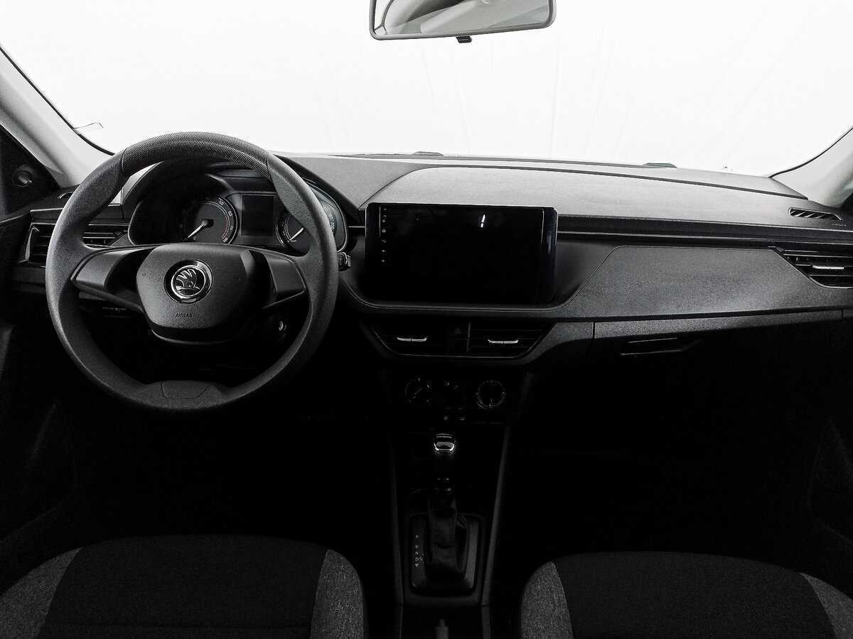 Купить Skoda Rapid, 2021, 62 001 км, фото №12