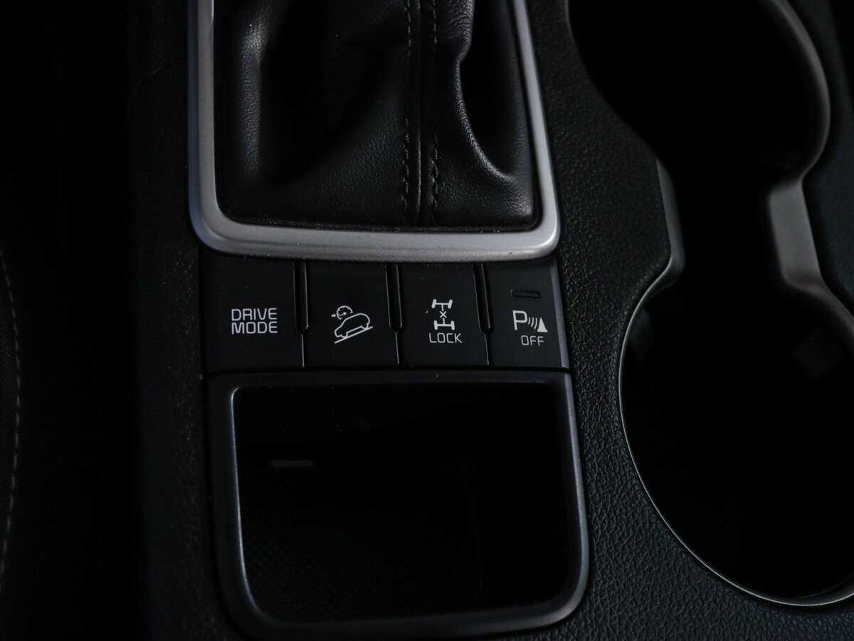 Купить Kia Sportage, 2017, 106 476 км, фото №19