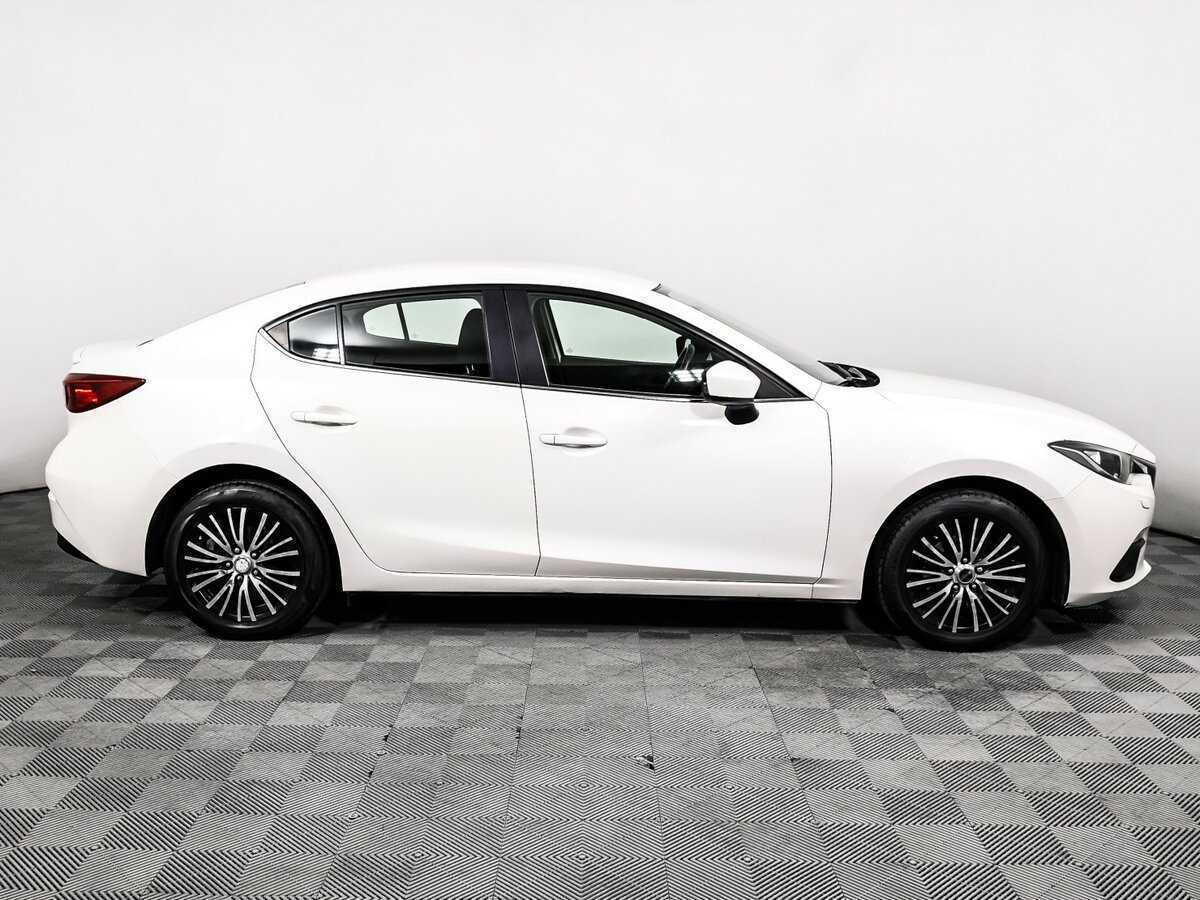 Купить Mazda 3, 2013, 147 500 км, фото №4