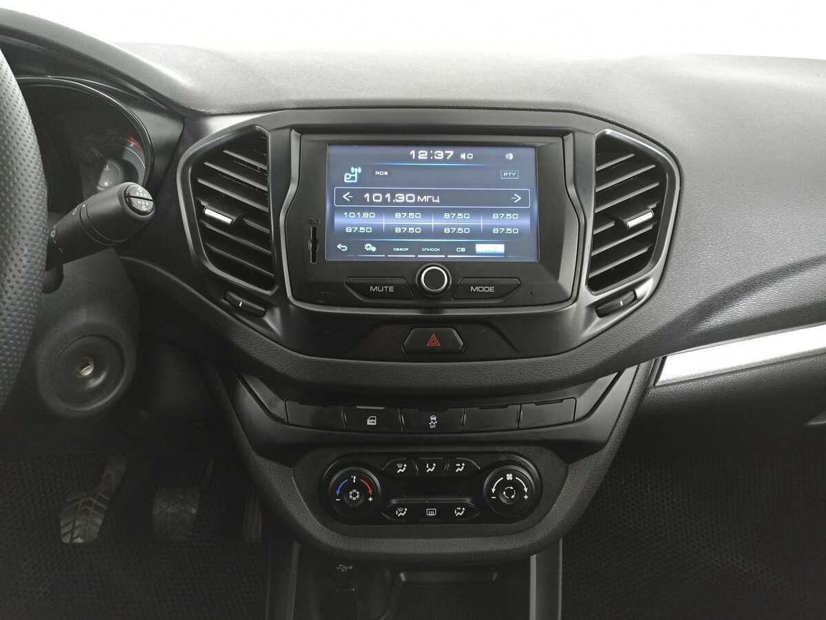 Купить Lada (ВАЗ) Vesta, 2018, 74 960 км, фото №14