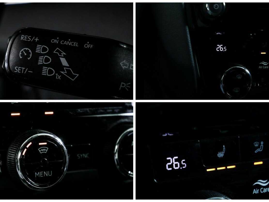 Купить Skoda Octavia, 2019, 62 500 км, фото №22