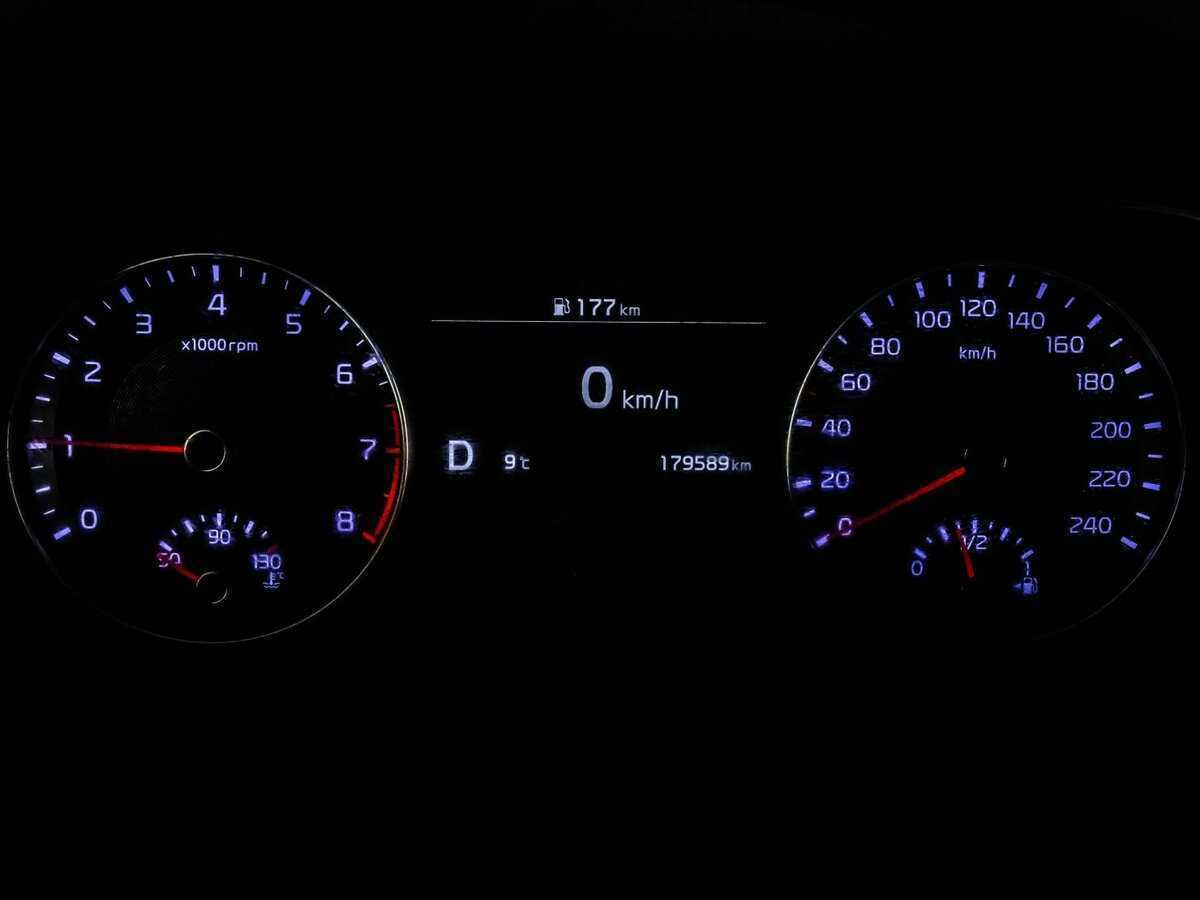 Купить Kia Cerato, 2018, 179 585 км, фото №21