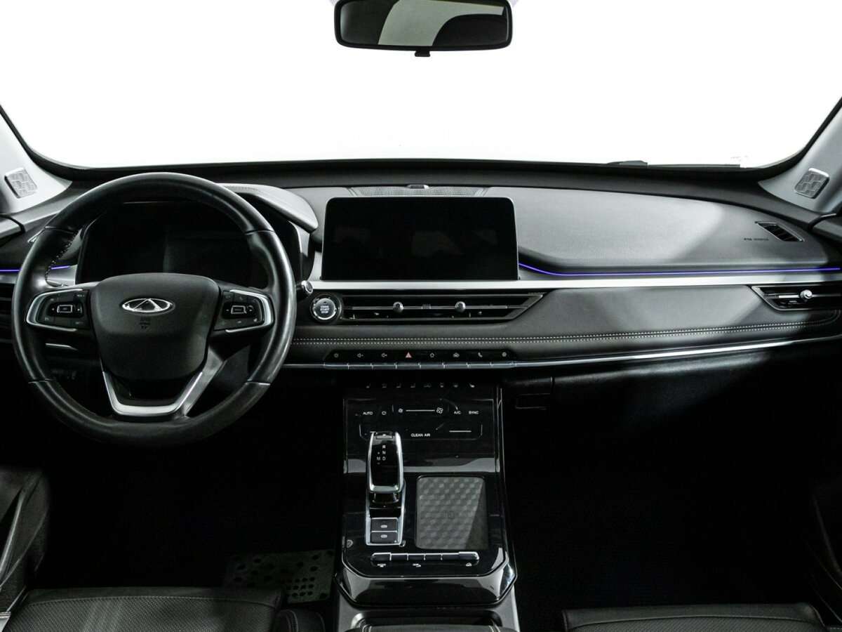 Купить Chery Tiggo 7 Pro, 2021, 26 580 км, фото №13