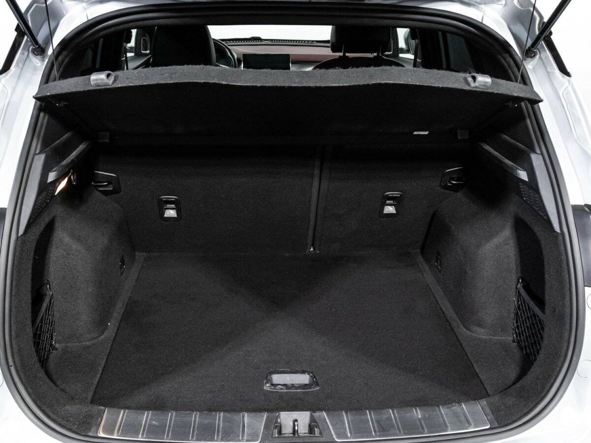 Купить Geely Coolray, 2021, 84 096 км, фото №15