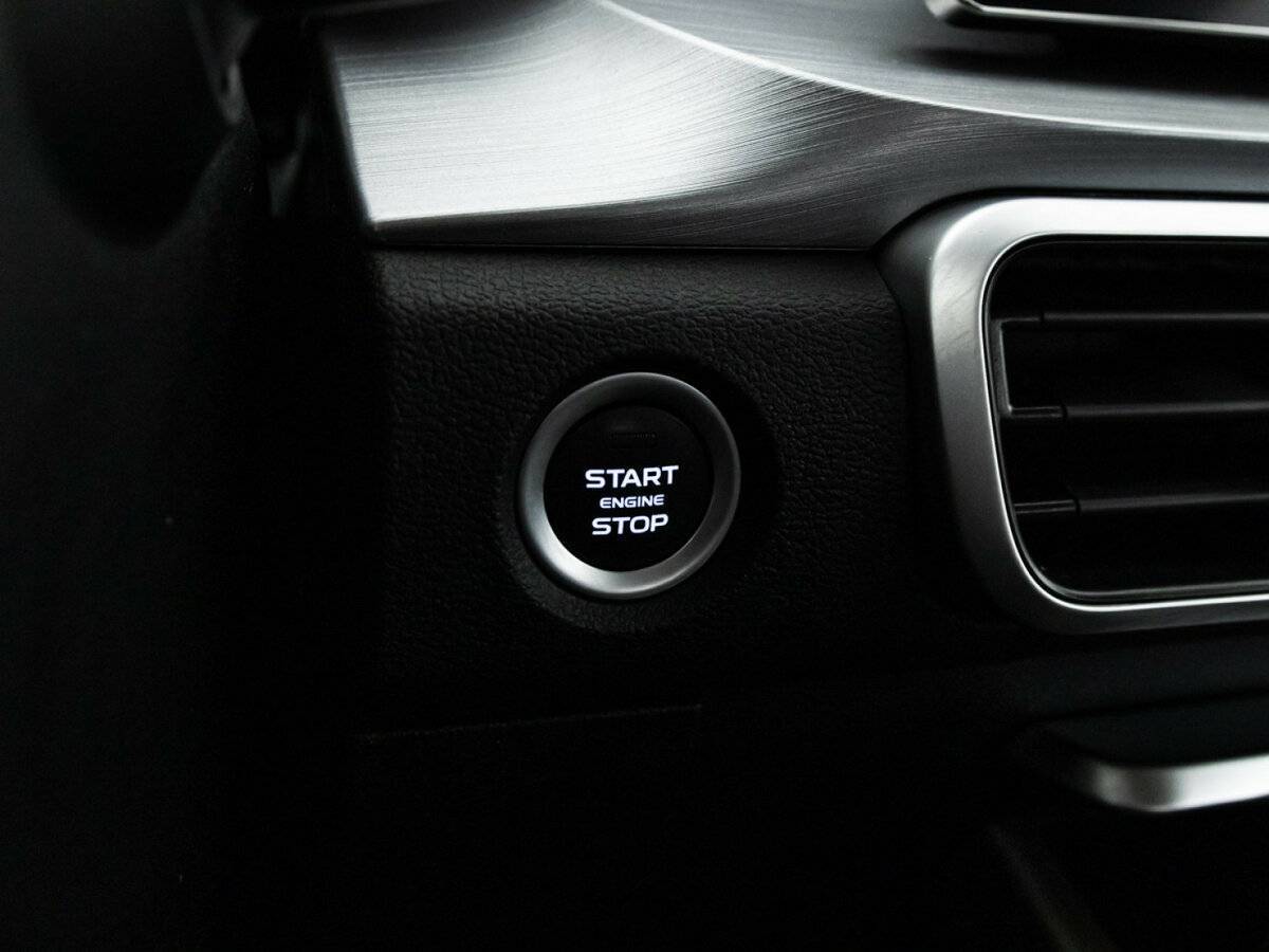 Купить Geely Coolray, 2022, 50 249 км, фото №19