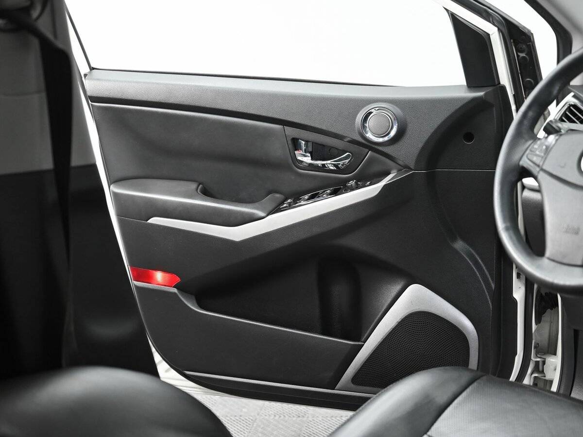 Купить SsangYong Actyon, 2014, 174 000 км, фото №5