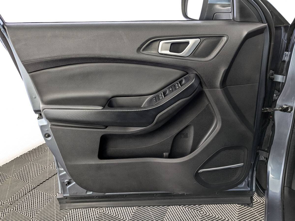 Купить Chery Tiggo 4, 2021, 121 291 км, фото №19