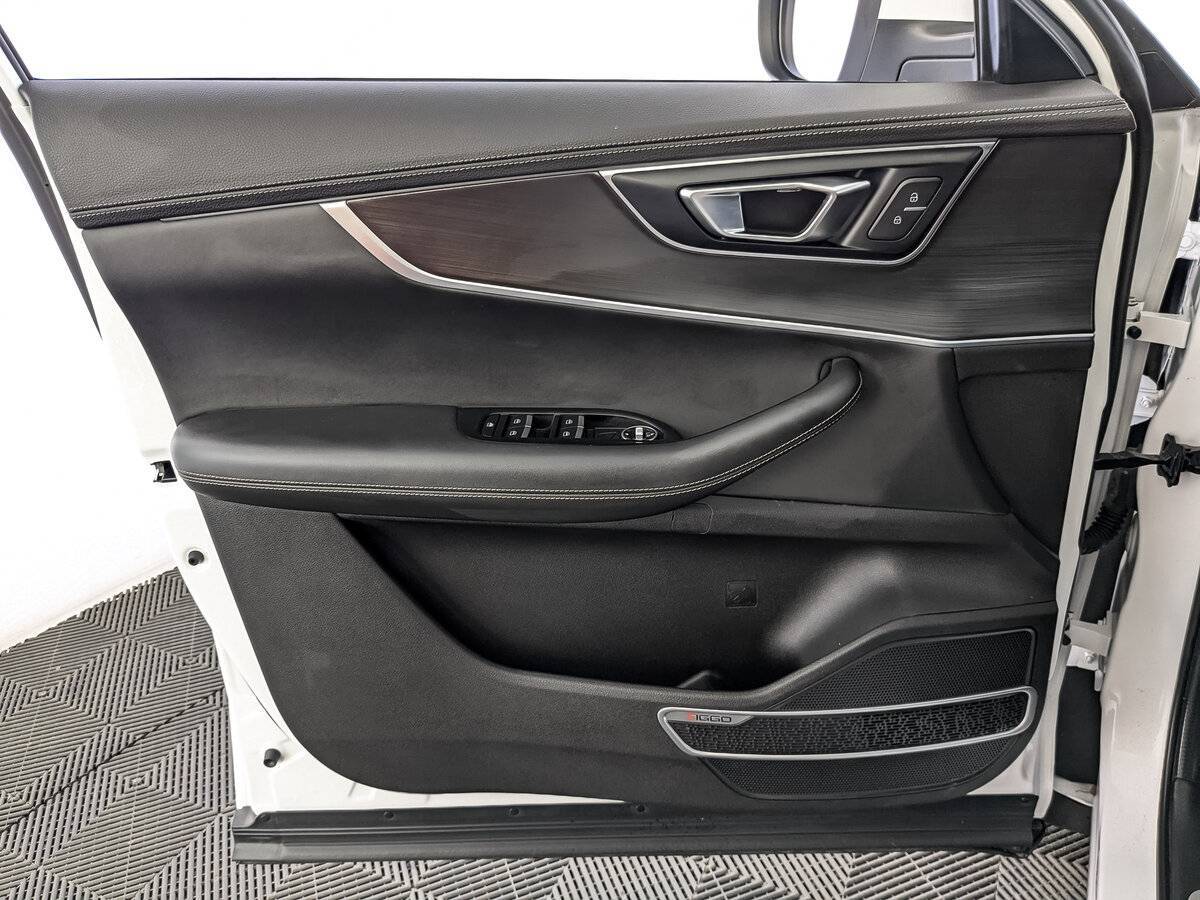 Купить Chery Tiggo 8, 2021, 60 957 км, фото №19