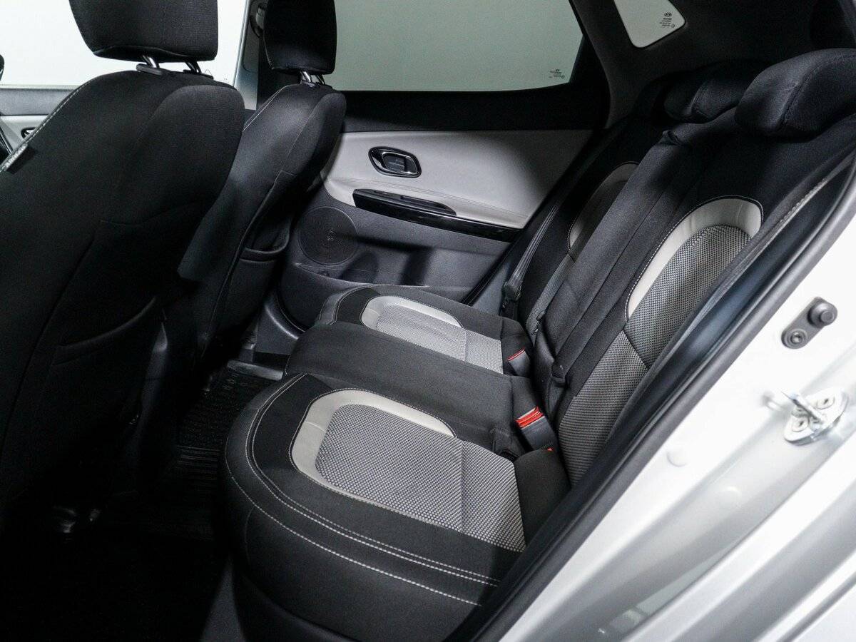 Купить Kia Ceed, 2012, 163 911 км, фото №10