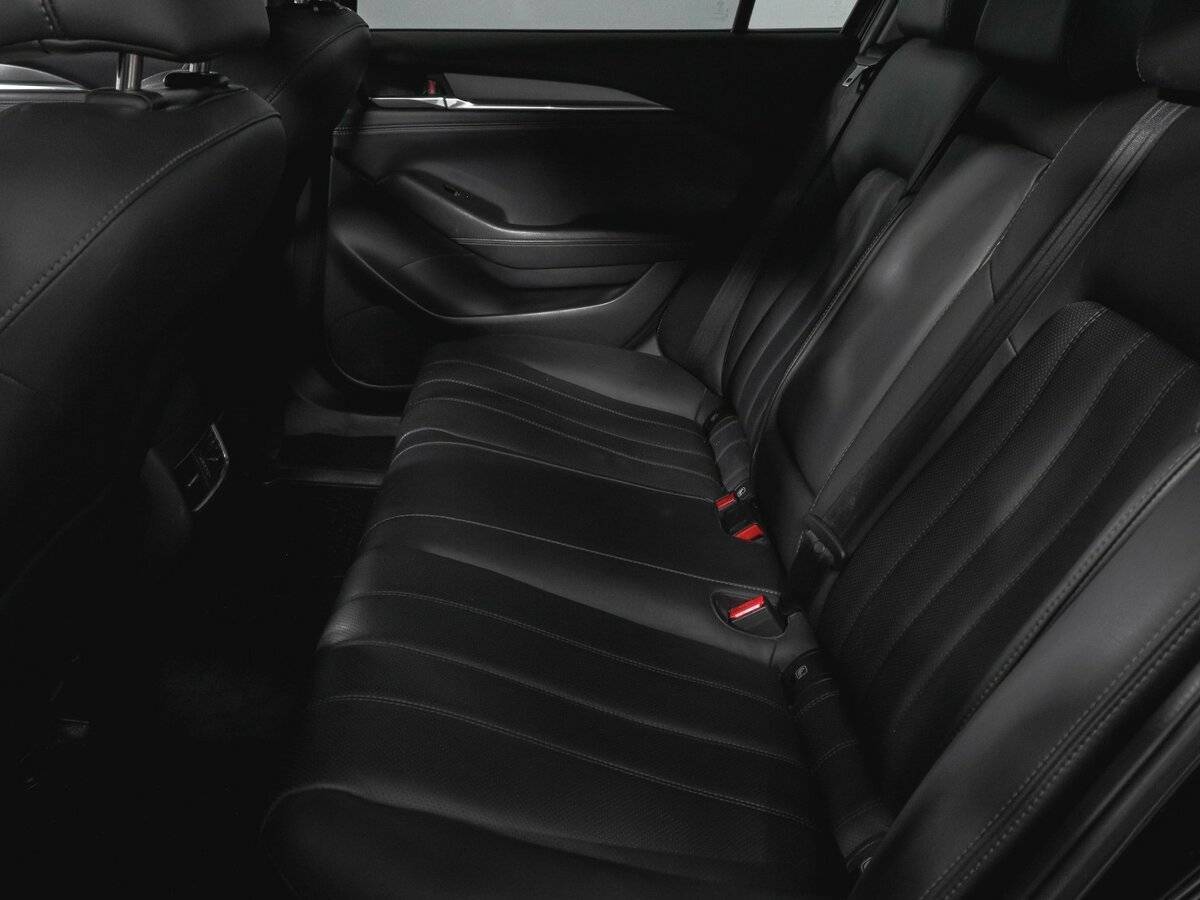 Купить Mazda 6, 2020, 80 906 км, фото №10