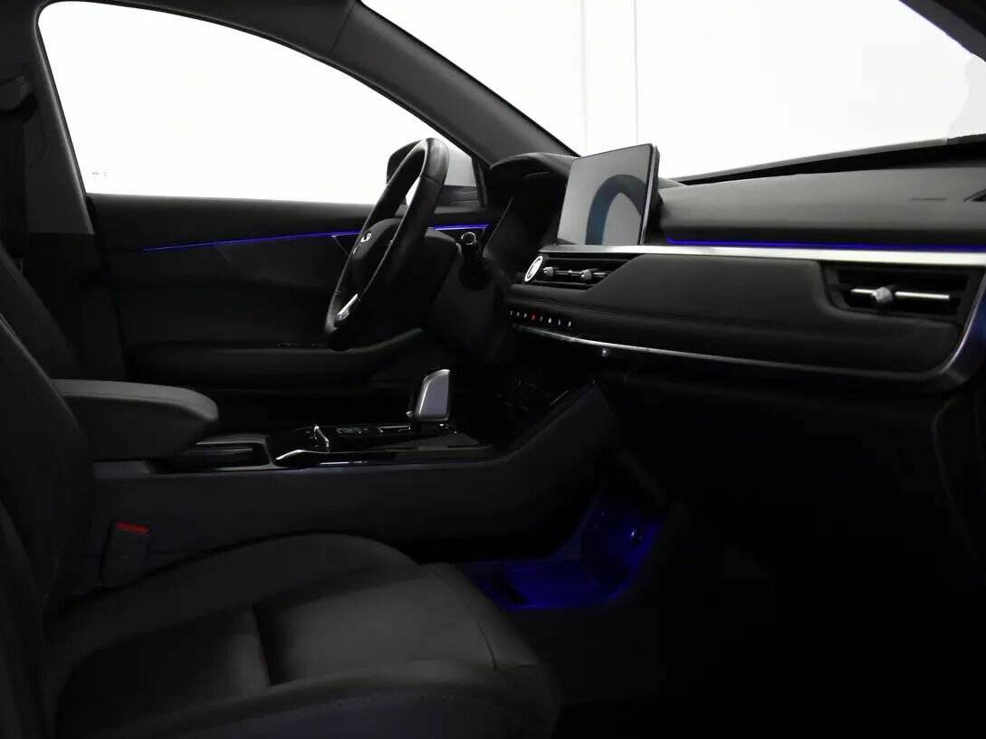 Купить Chery Tiggo 7 Pro, 2021, 50 673 км, фото №13