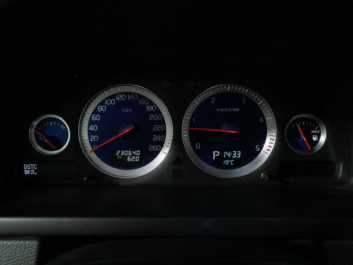 Купить Volvo XC90, 2013, 230 639 км, фото №12