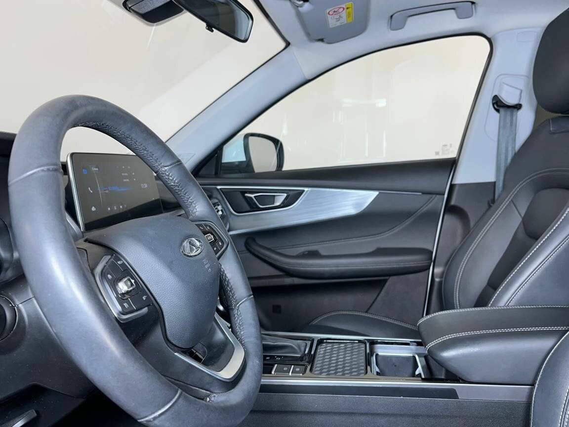 Купить Chery Tiggo 4 Pro, 2023, 16 700 км, фото №27