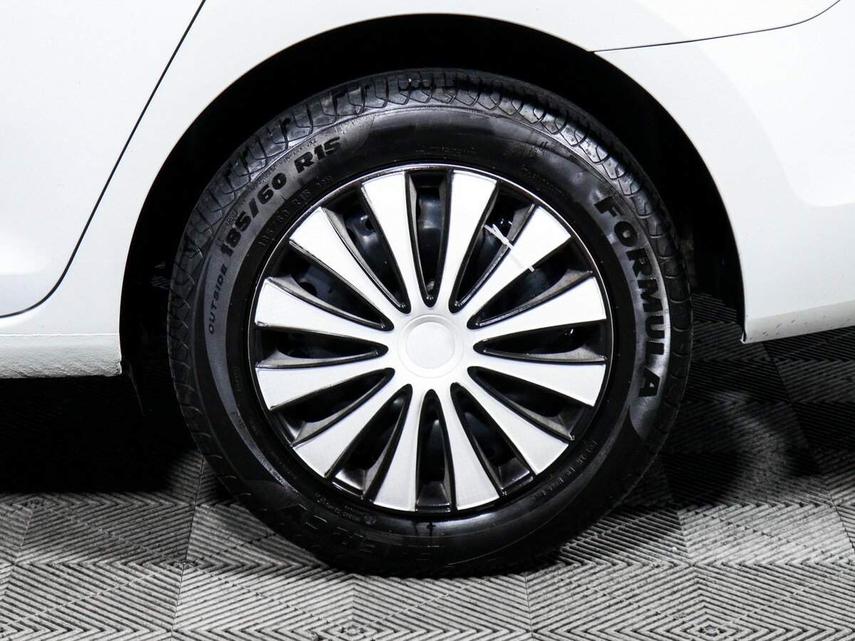 Купить Skoda Rapid, 2021, 87 519 км, фото №15