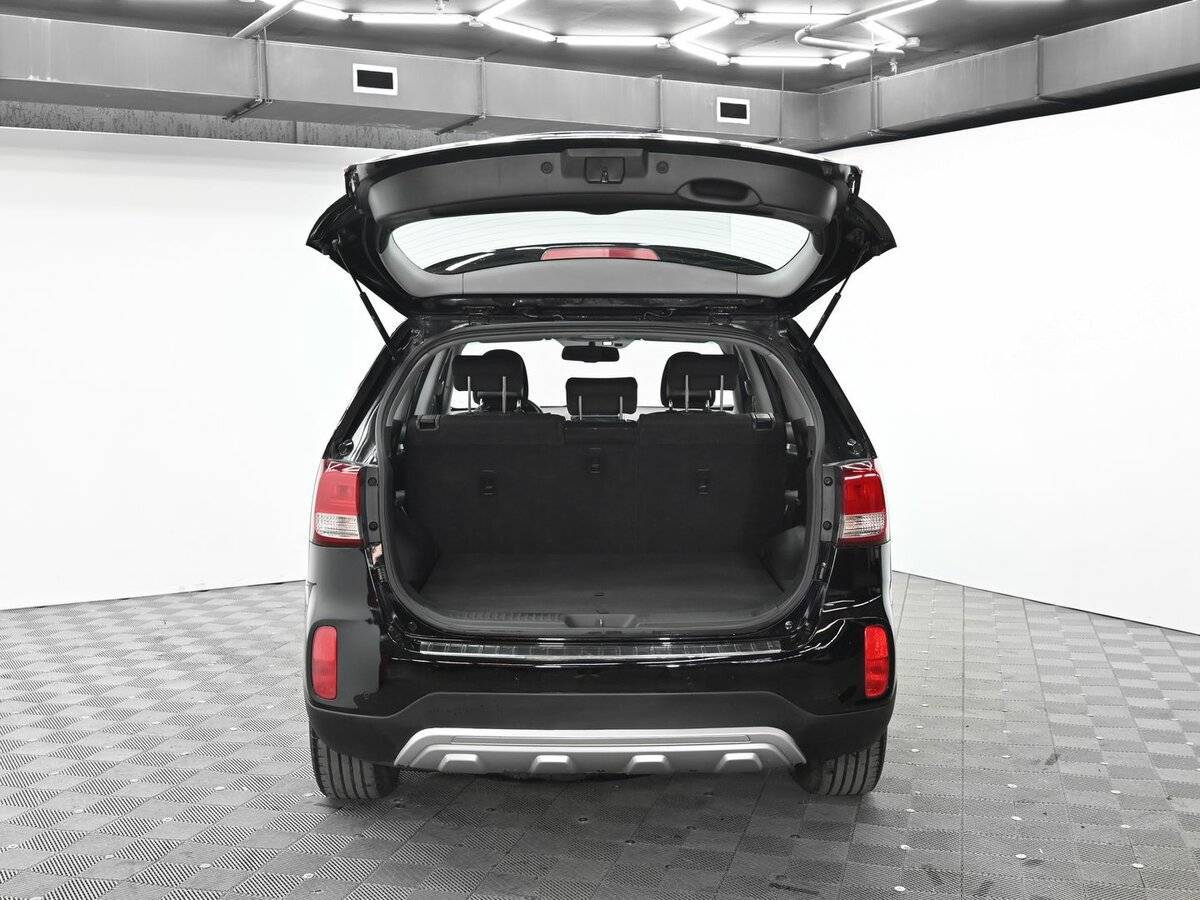 Купить Kia Sorento, 2015, 171 000 км, фото №5