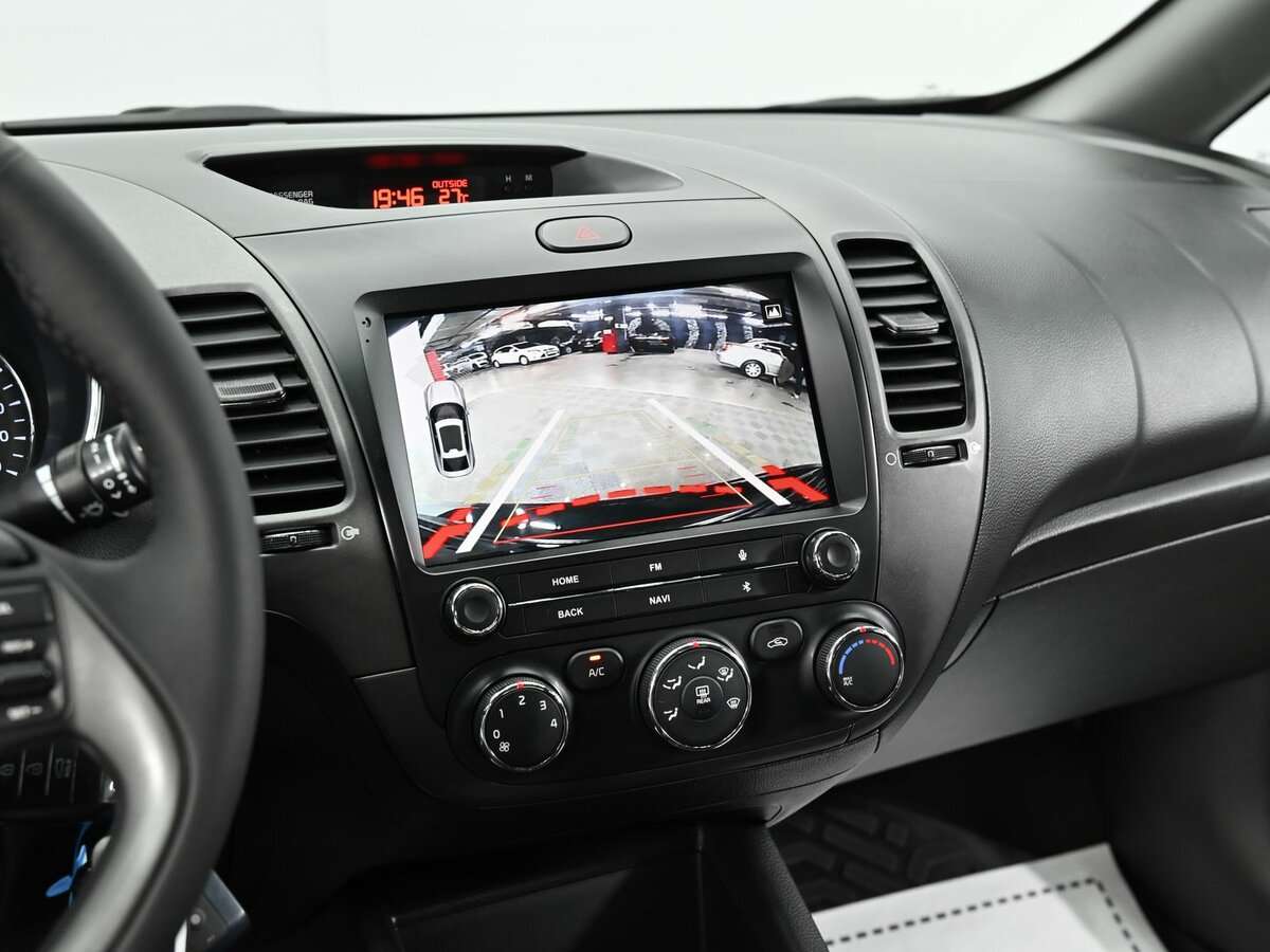 Купить Kia Cerato, 2015, 162 000 км, фото №12