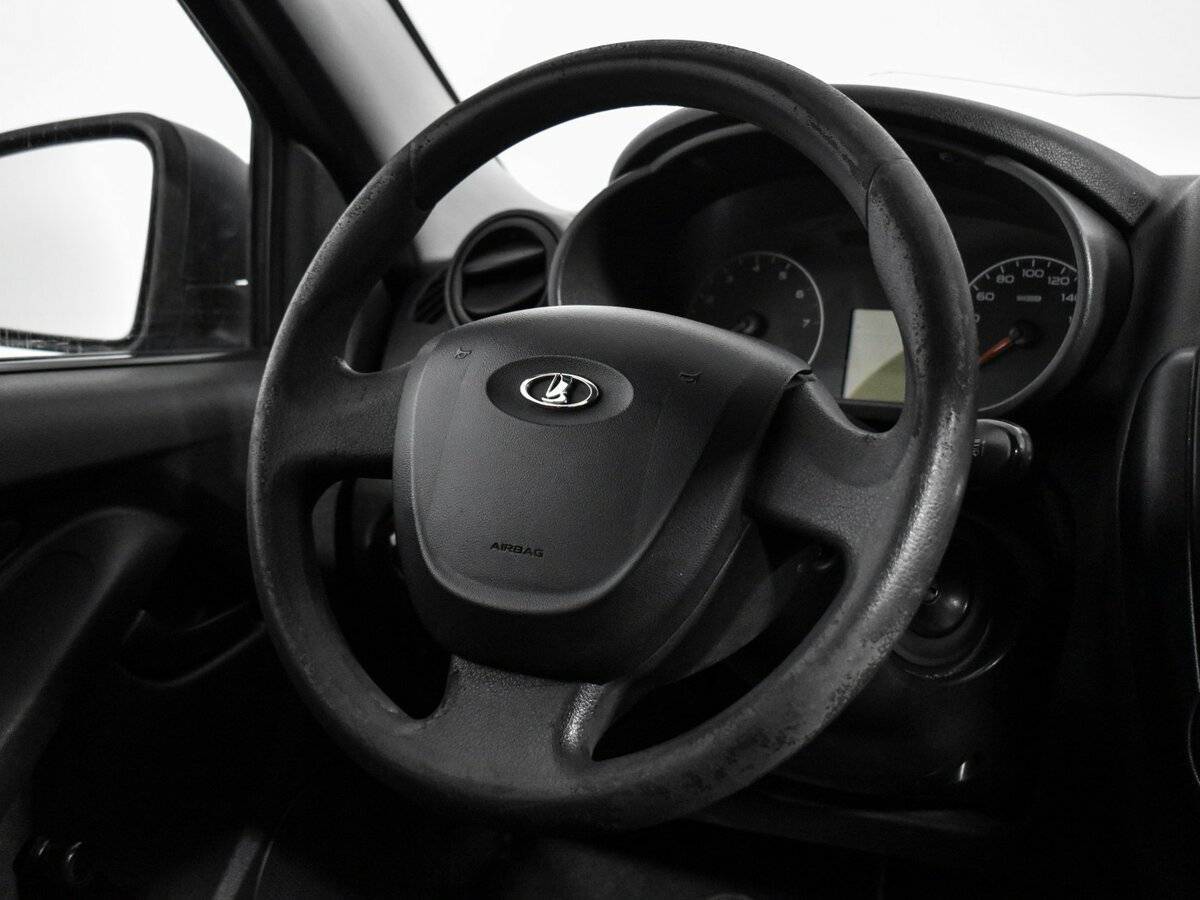 Купить Lada (ВАЗ) Granta, 2014, 131 743 км, фото №15