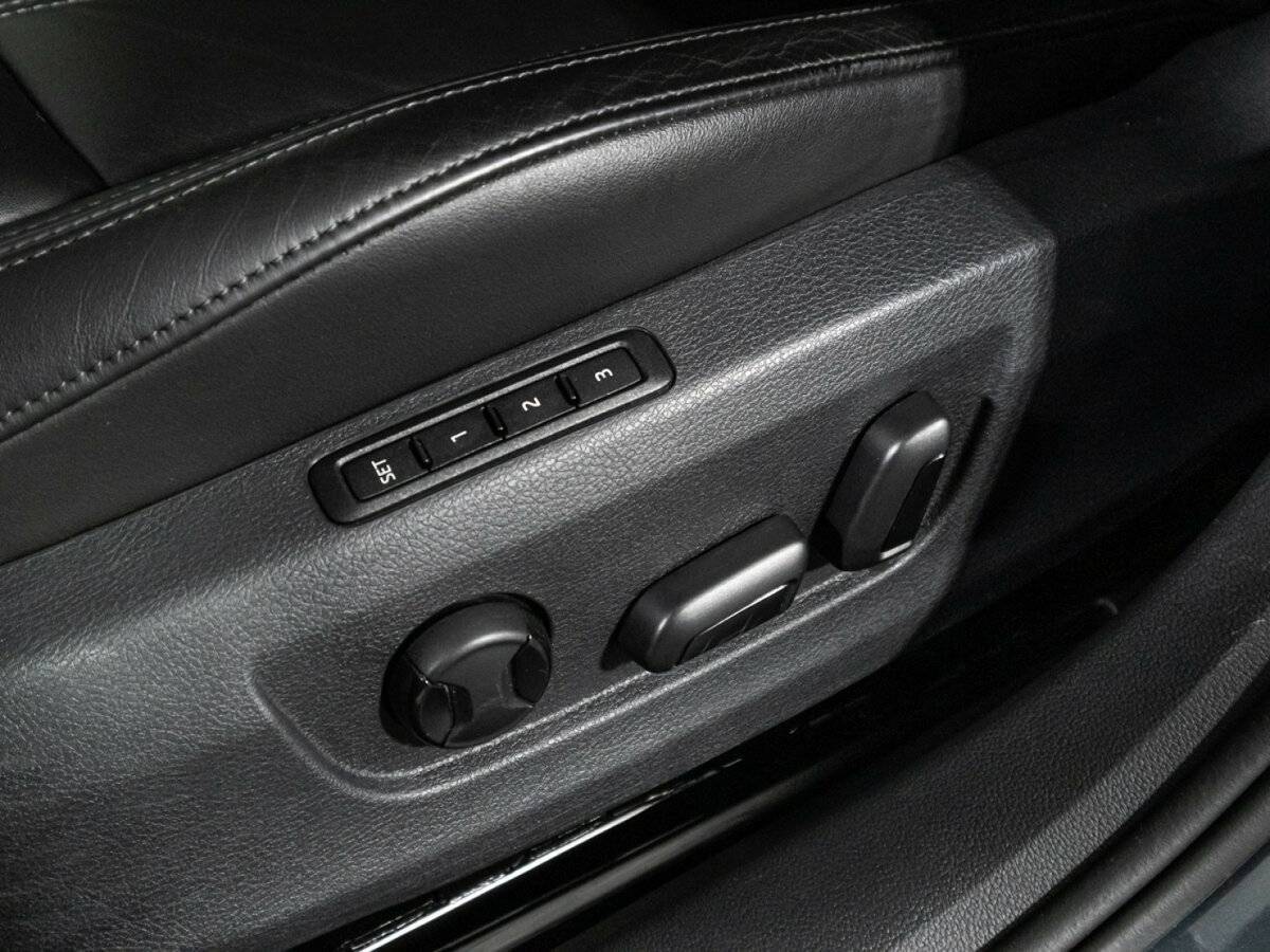 Купить Skoda Superb, 2018, 126 847 км, фото №16