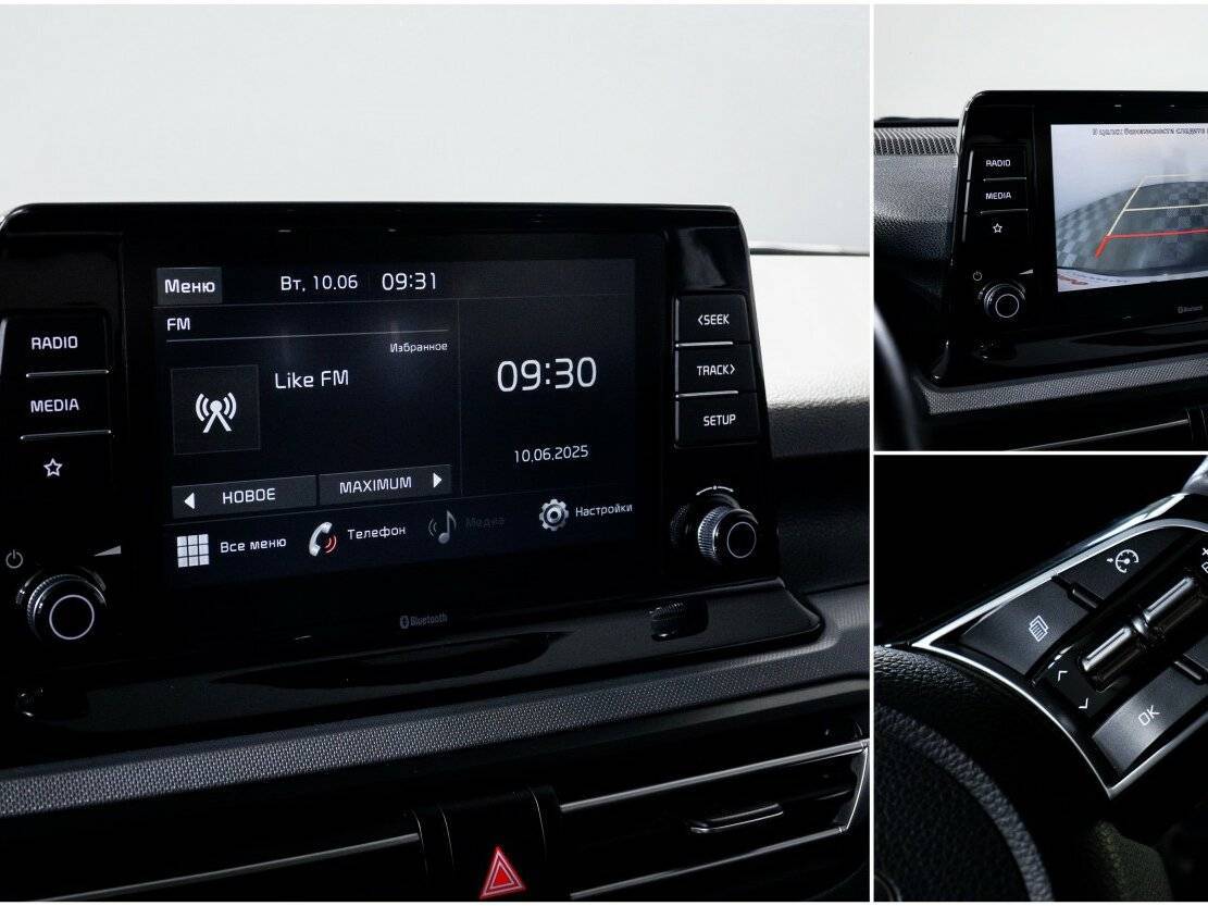 Купить Kia Seltos, 2020, 74 814 км, фото №22