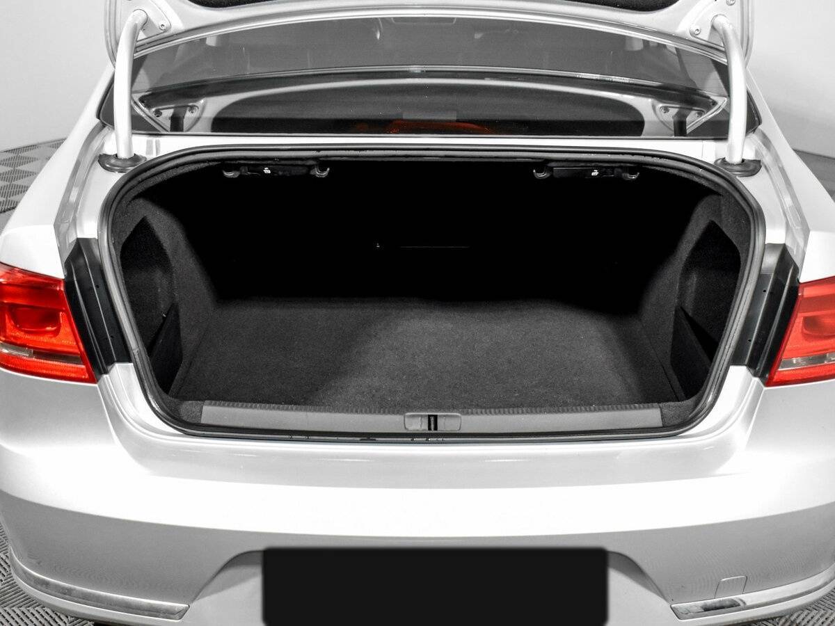 Купить Volkswagen Passat, 2012, 118 702 км, фото №20