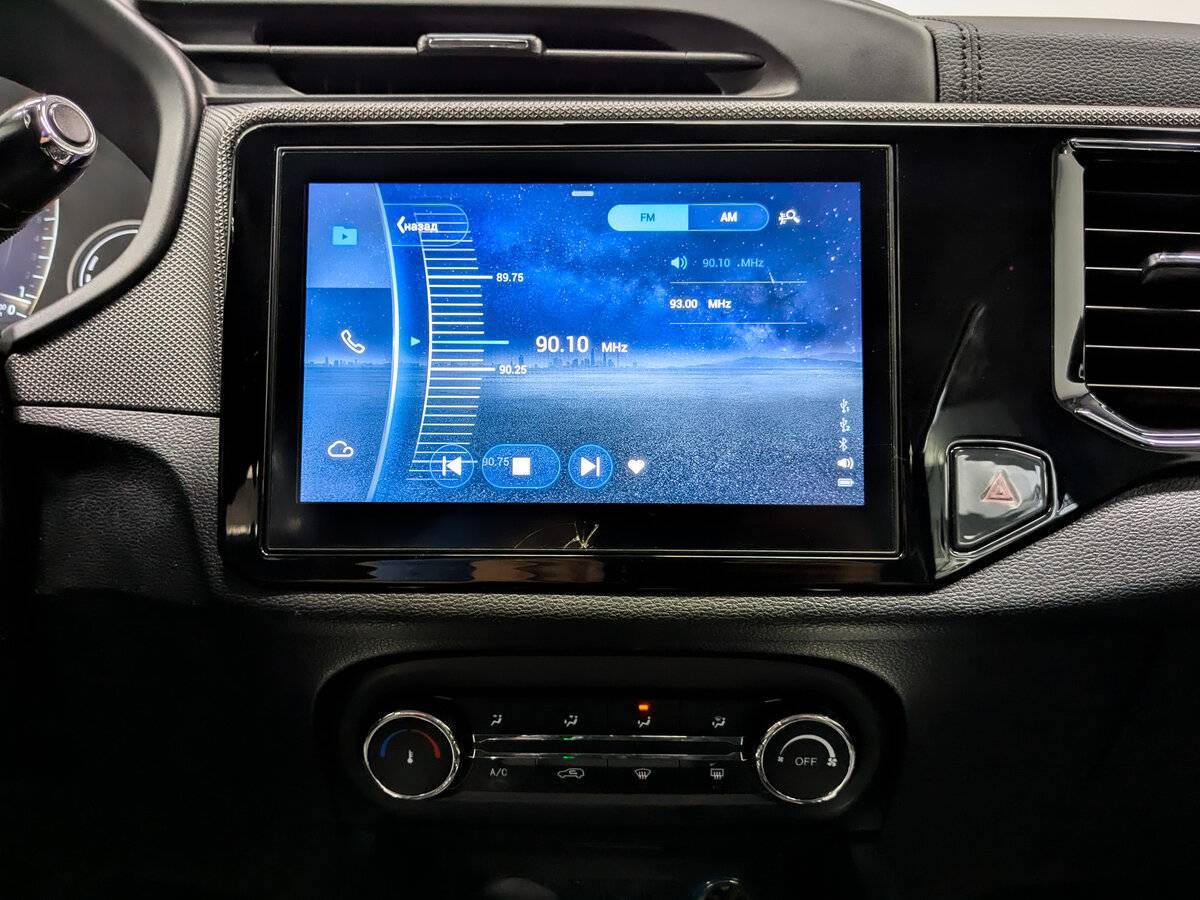 Купить Chery Tiggo 4, 2021, 135 324 км, фото №15